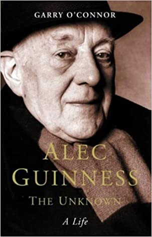 Alec Guinness The Unknown: A Life indir