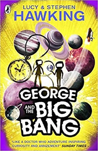 George and The Big Bang indir