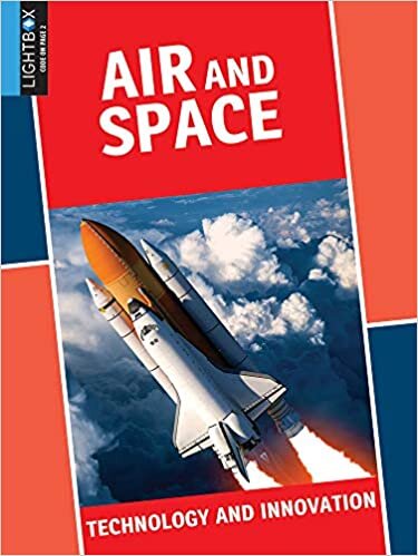 Air and Space (Technology and Innovation) indir