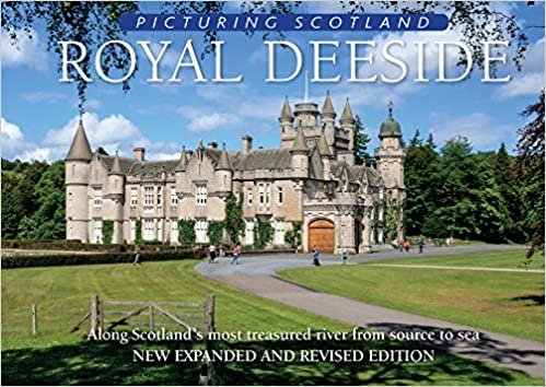 Royal Deeside: Picturing Scotland