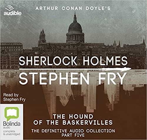 The Hound of the Baskervilles: 5 (Sherlock Holmes: The Definitive Collection)