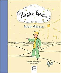 Küçük Prens - Bebek Güncesi indir