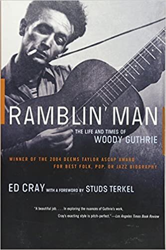 Ramblin' Man: The Life and Times of Woody Guthrie