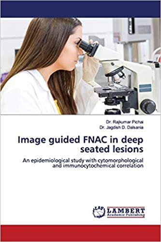 Image guided FNAC in deep seated lesions: An epidemiological study with cytomorphological and immunocytochemical correlation