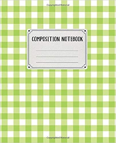 Composition Notebook: Cute Wide Ruled Paper - Lined Primary Journal for Boys Girls s Kids Students - for Home School College and Writing Notes