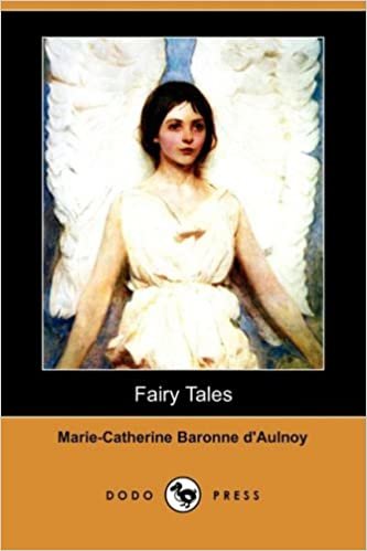 Fairy Tales (Dodo Press)