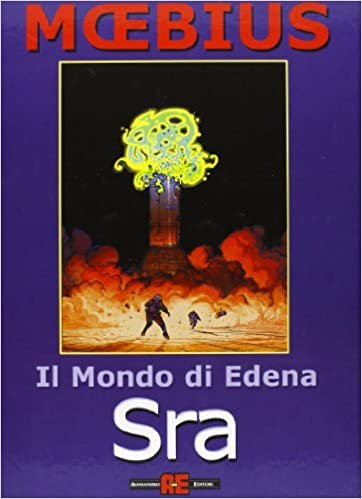 MONDO DI EDENA (IL) 01 - SRA (
