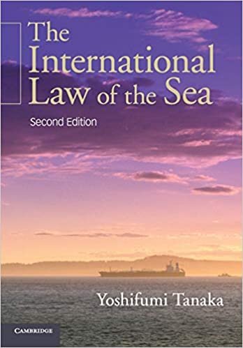 The International Law of the Sea indir