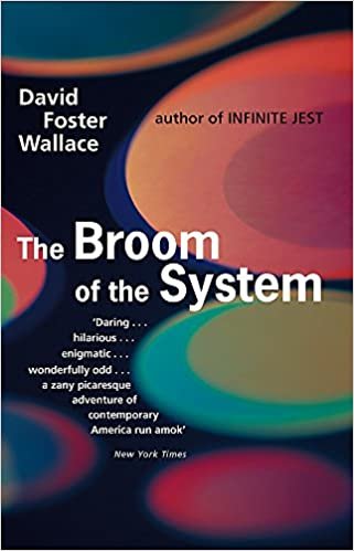 The Broom Of The System indir