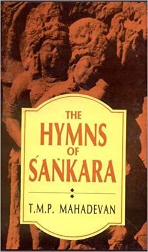 The Hymns of Sankara indir
