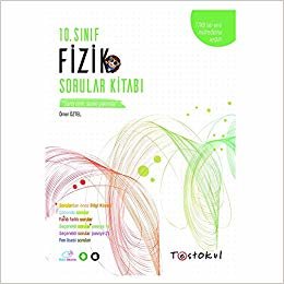 Test Okul Yayınları 10. Sınıf Fizik Sorular Kitabı indir