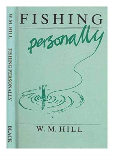 Fishing Personally
