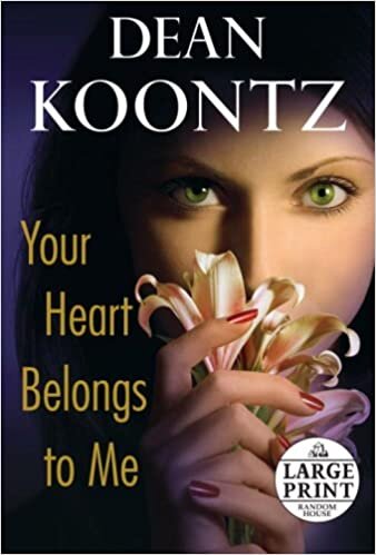 Your Heart Belongs to Me (Random House Large Print)