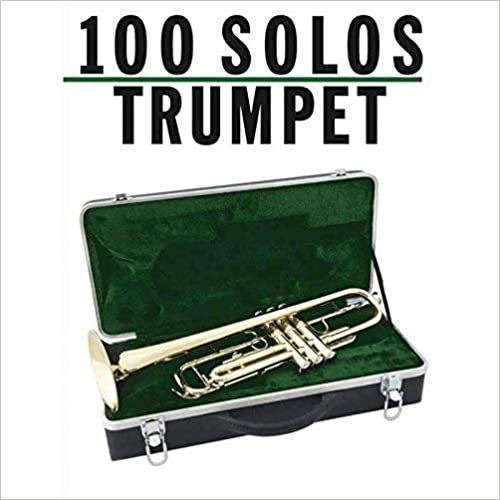 100 Solos Trumpet (Music)