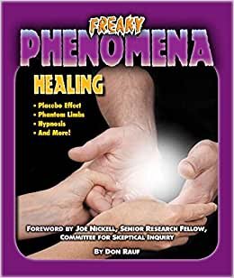 Healing (Freaky Phenomena)