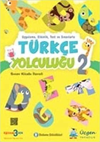 2. Sınıf Türkçe Yolculuğu indir