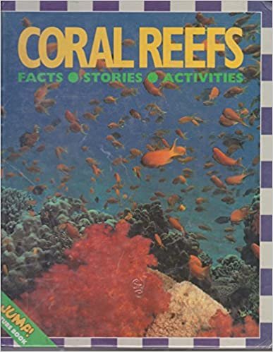 Coral Reefs (Jump! Nature Books, Band 4)