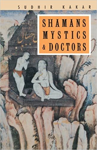 Shamans, Mystics and Doctors: A Psychological Inquiry into India and its Healing Traditions indir
