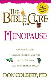 MENOPAUSE (New Bible Cure (Siloam))