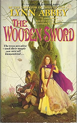 The Wooden Sword