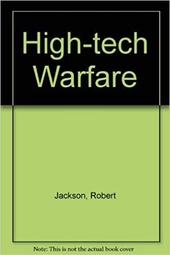 High-tech Warfare