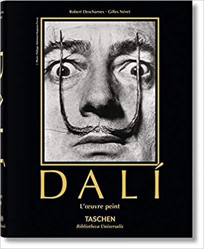 Dali. The Paintings indir