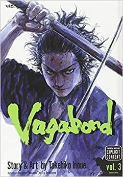 Vagabond, Vol. 3 (2nd Edition) (Volume 3) indir