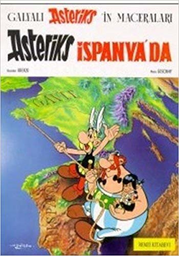 ASTERİKS İSPANYADA 19 indir