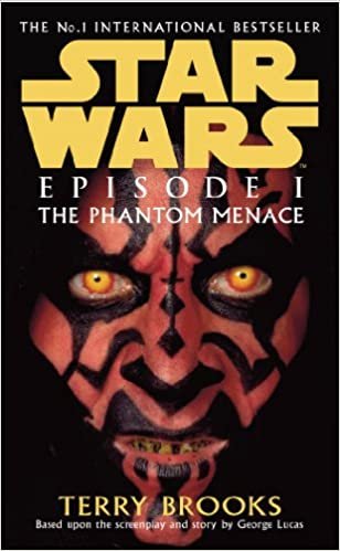 Star Wars: Episode I: The Phantom Menace indir
