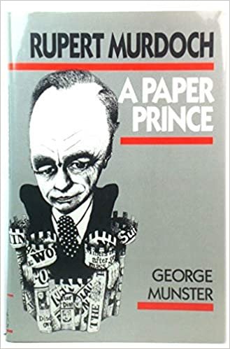 Paper Prince: A Paper Prince