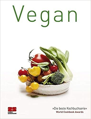 Vegan (Trendkochbuch (20)) indir