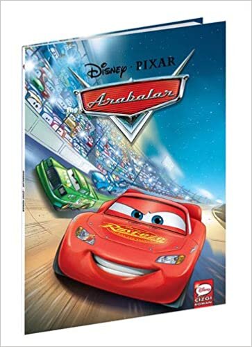 Disney Pixar - Arabalar indir