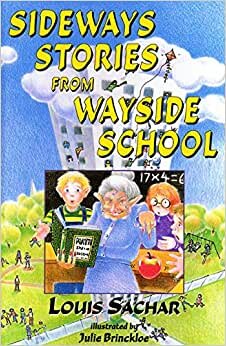 Sideways Stories from Wayside School indir