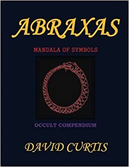 Abraxas: Dictionary of Symbols indir