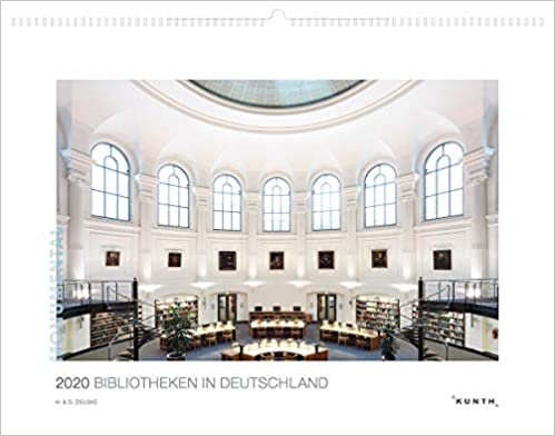 Bibliotheken 2020 indir