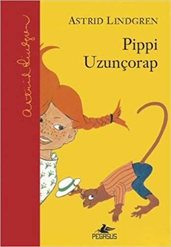 Pippi Uzunçorap (Ciltli) indir