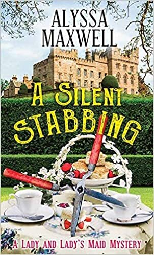 A Silent Stabbing indir