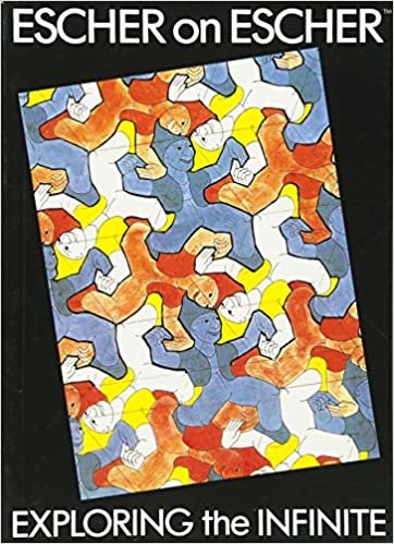Escher on Escher: Exploring Infinite indir