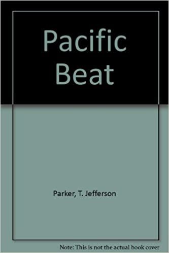 Pacific Beat indir