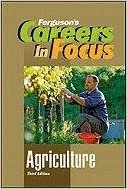 Ferguson: Agriculture (Ferguson's Careers in Focus)