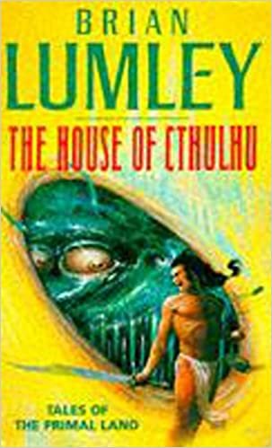 House of Cthulhu (Tales Prim Land)