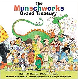 Munschworks Grand Treasury