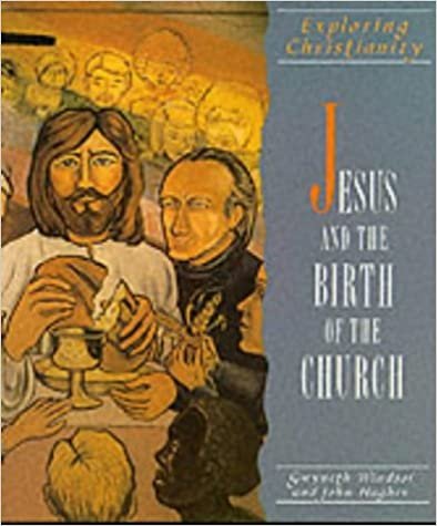 Exploring Christianity: Jesus and the Birth of the Church indir