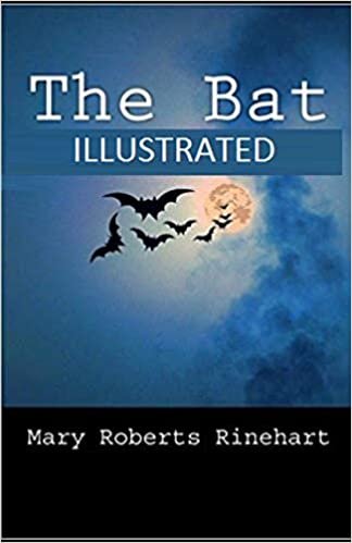 The Bat Illustrated indir