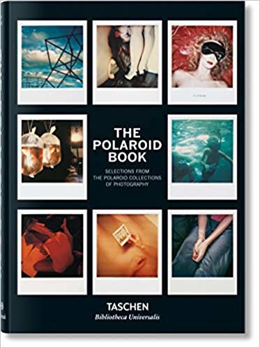 The Polaroid Book indir