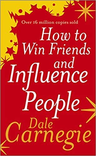 How to Win Friends and Influence People indir