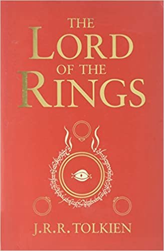 The Lord of the Rings - 50th Anniversary Single Volume Edition: One Volume Edition indir