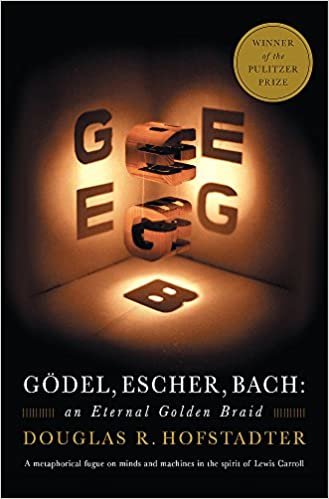 Godel, Escher, Bach: An Eternal Golden Braid indir
