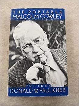 The Portable Malcolm Cowley (Paper)