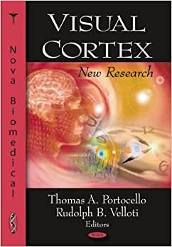 Visual Cortex: New Research